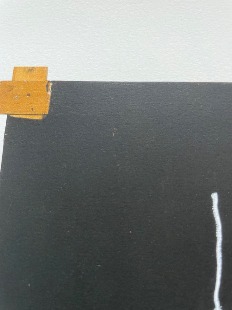 Jean Michel Basquiat (1960-1988), Mecca, 1982… image 12