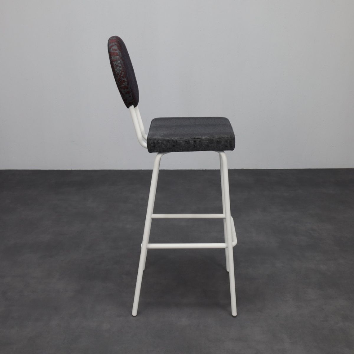 7x Barkruk Option Bar Puik Design (setprijs) image 7