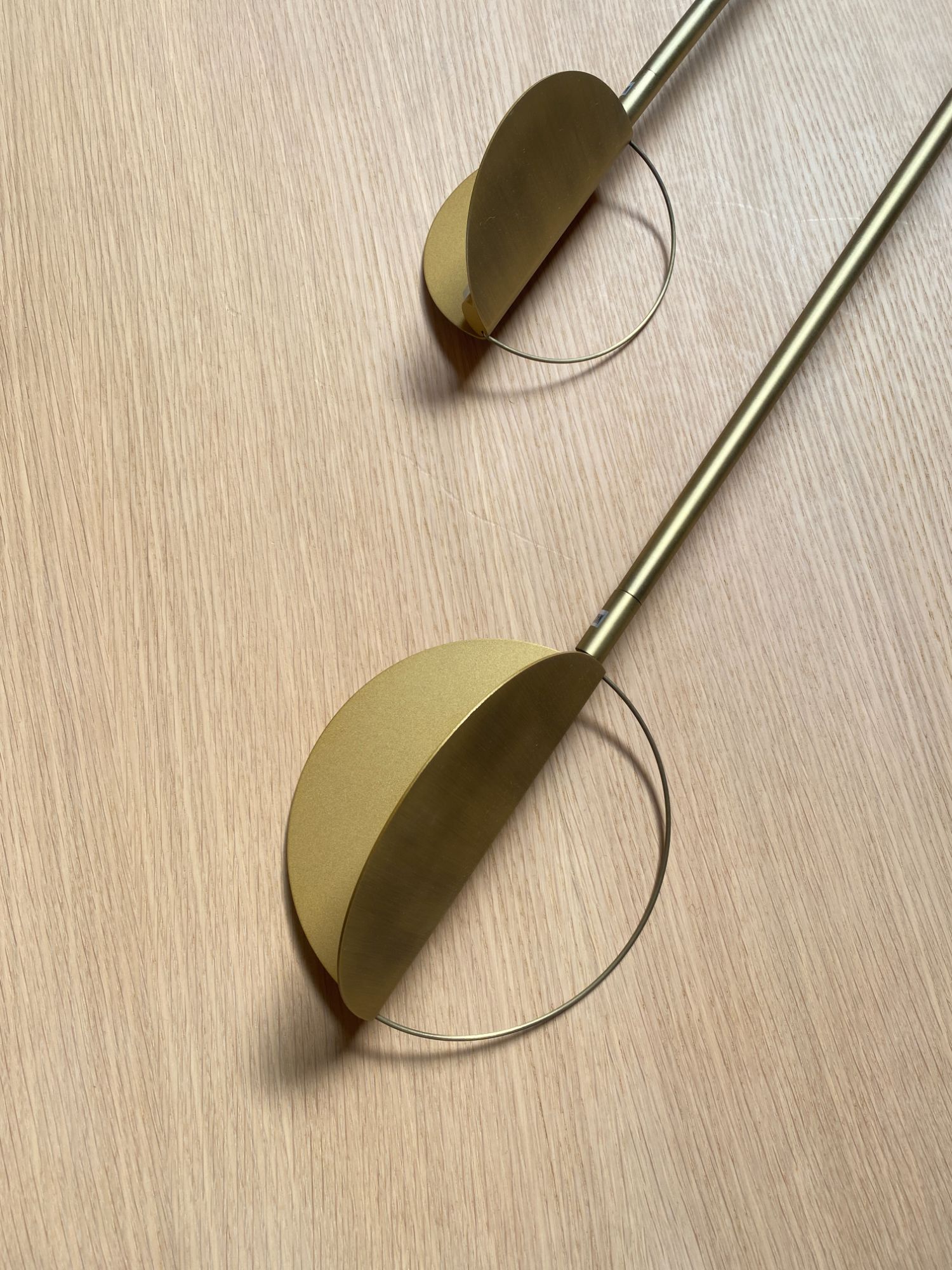 Bolia Leaves Wandlamp Led image 6