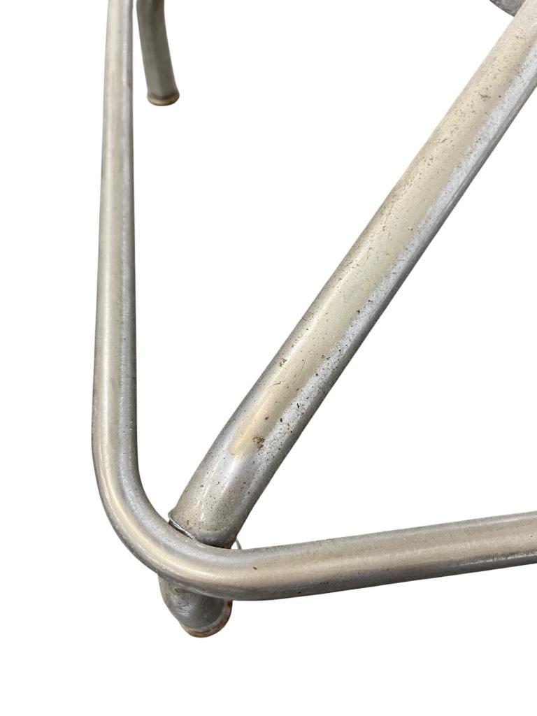 Vintage Industriële Bureaustoel / Atelierstoel / Desk Chair image 6