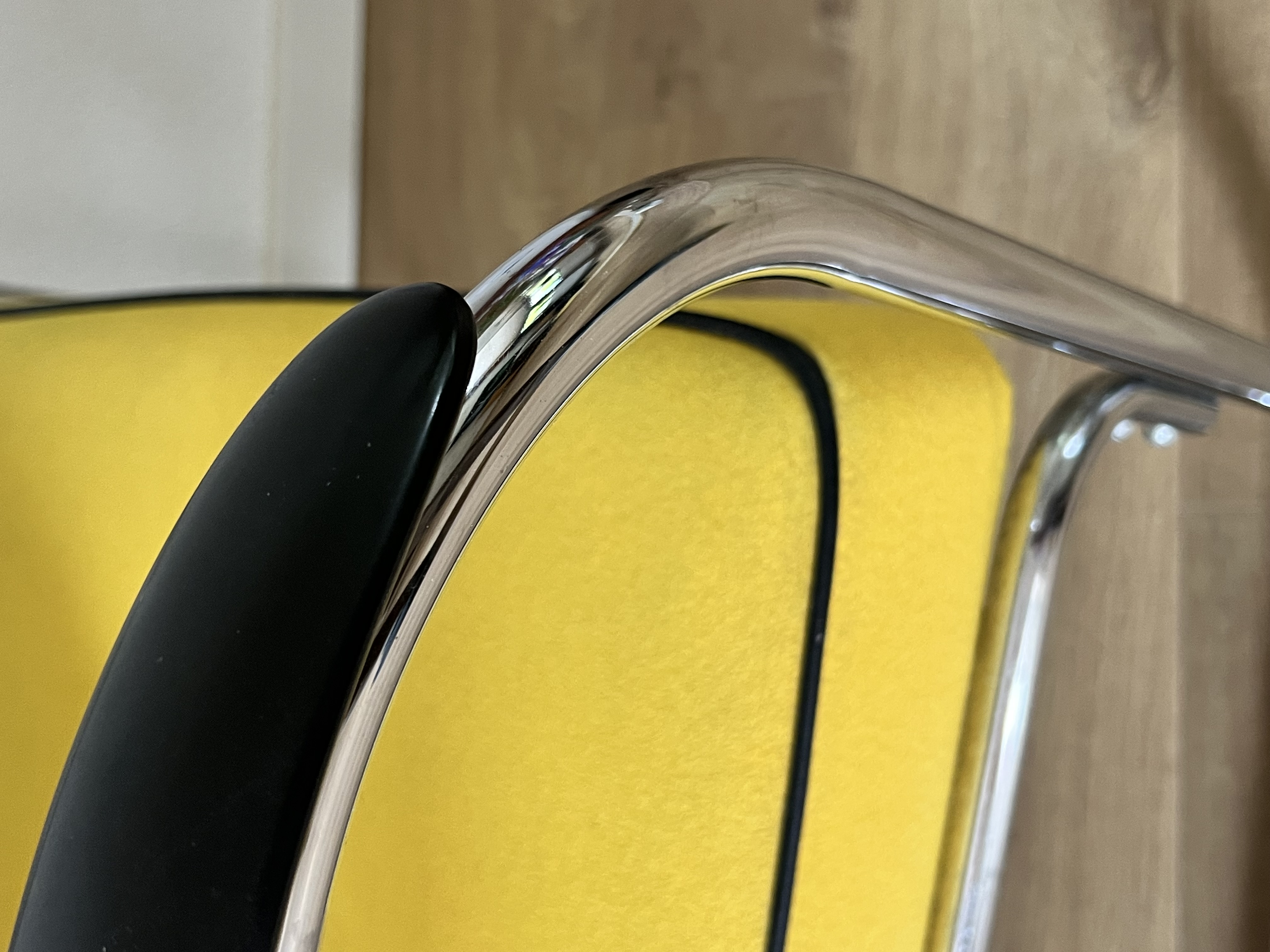 Gispen Fauteuil 412s image 6
