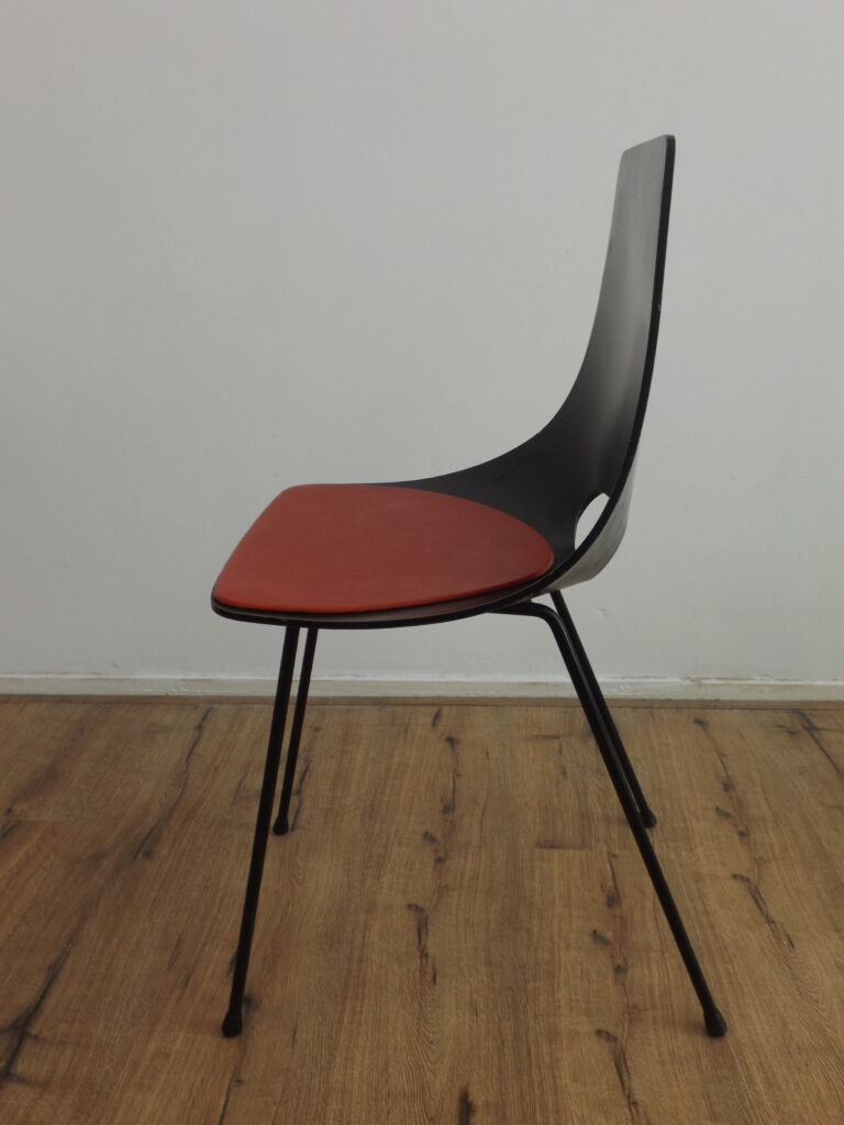 Guariche “tonno”diner Chair image 5