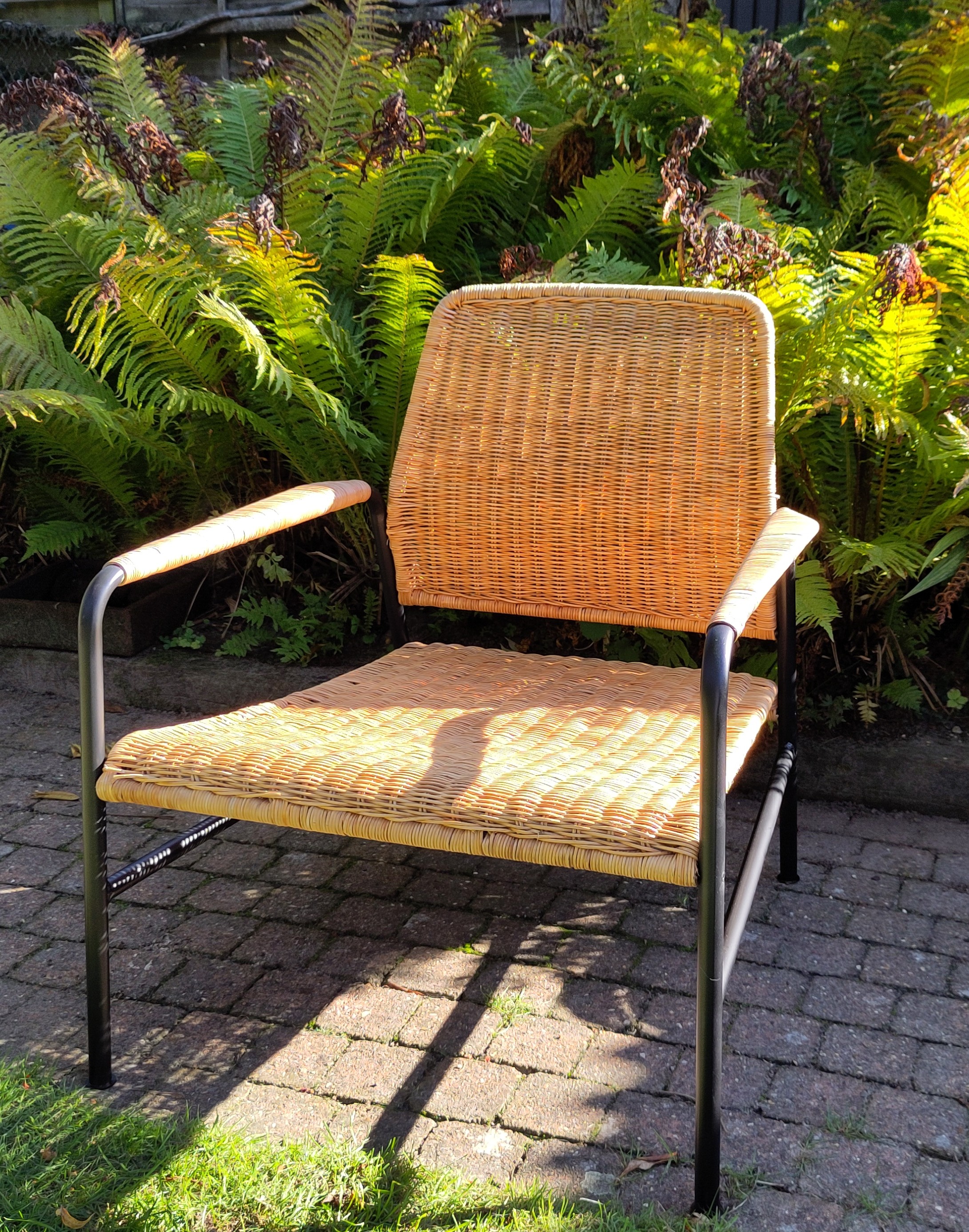 IKEA Ulriksberg Fauteuil image 3