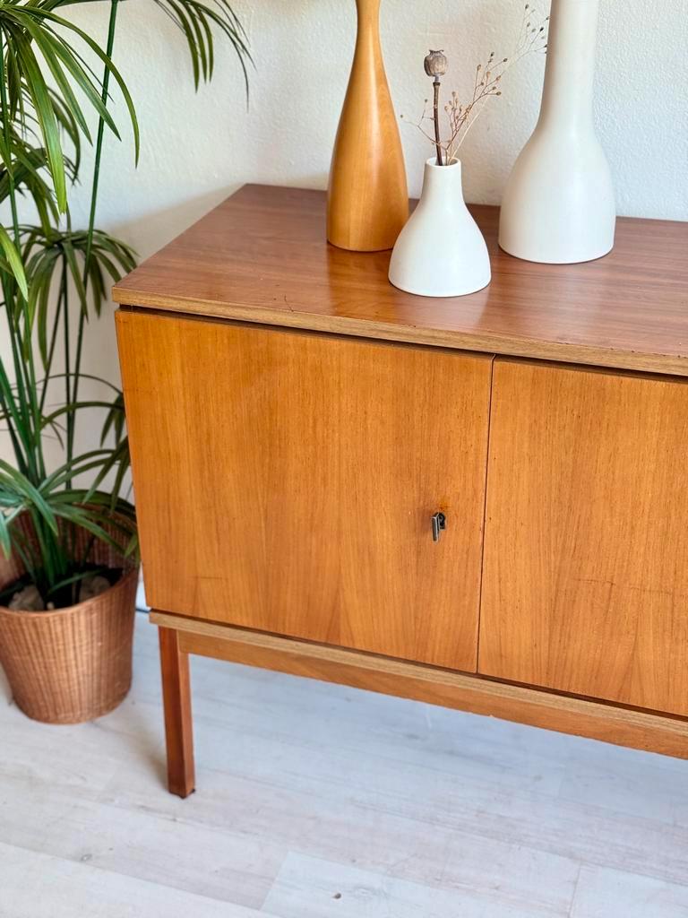Vintage Sideboard / Dressoir Jaren 60/70 image 14