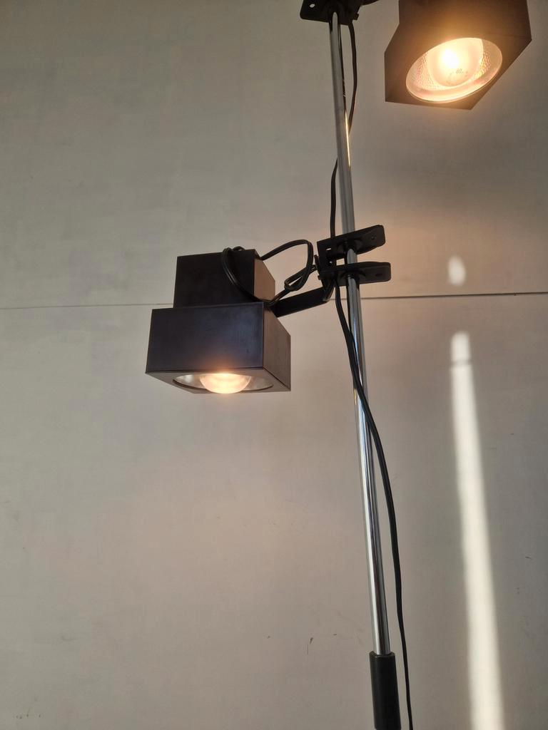 Raak Vloerlamp Vintage Design image 7