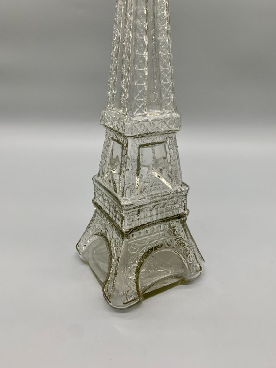 Vintage Karaf Eifeltoren image 5
