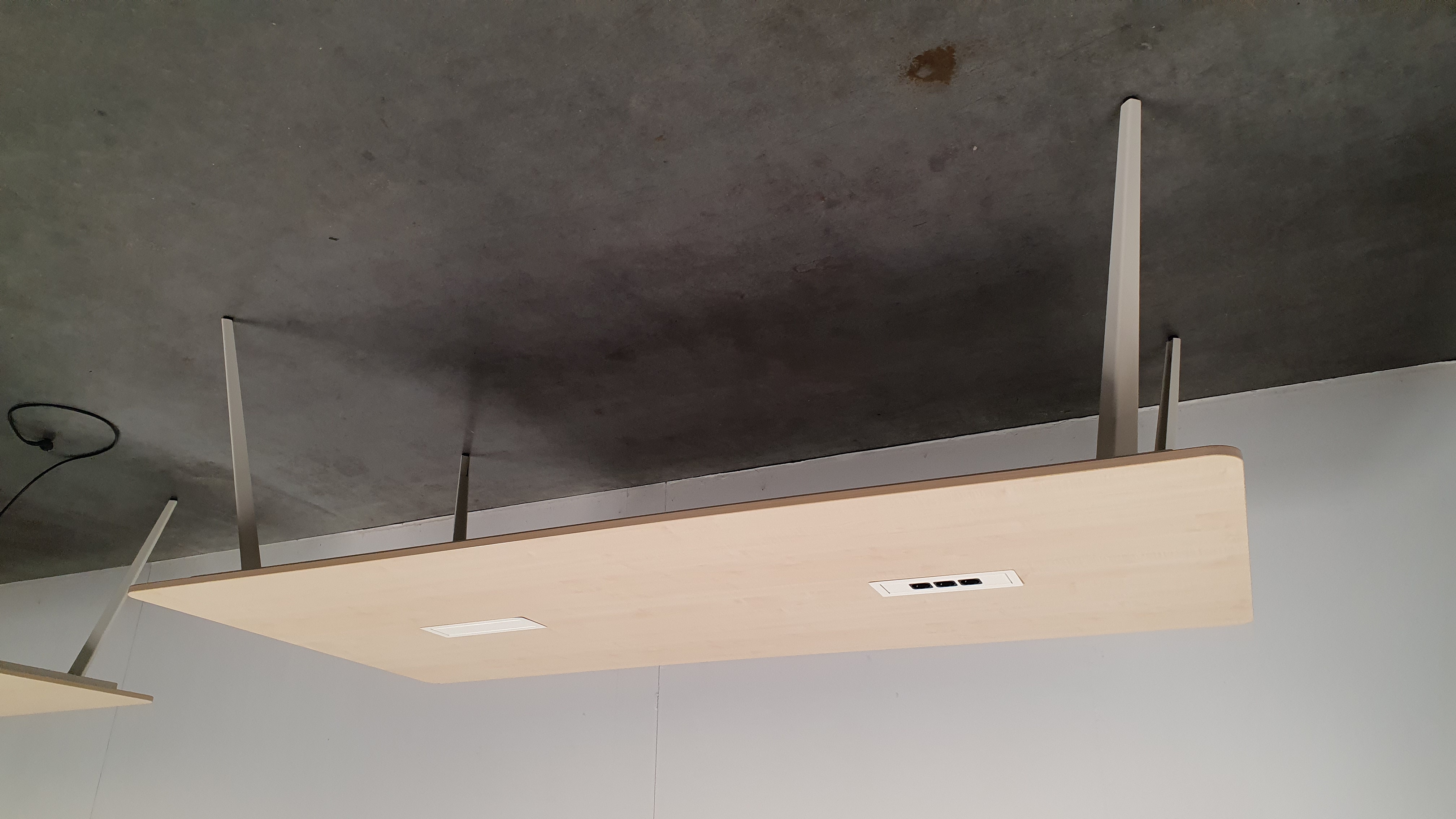 Gispen Team Tm Design Tafel Dutch Design Modulair image 5