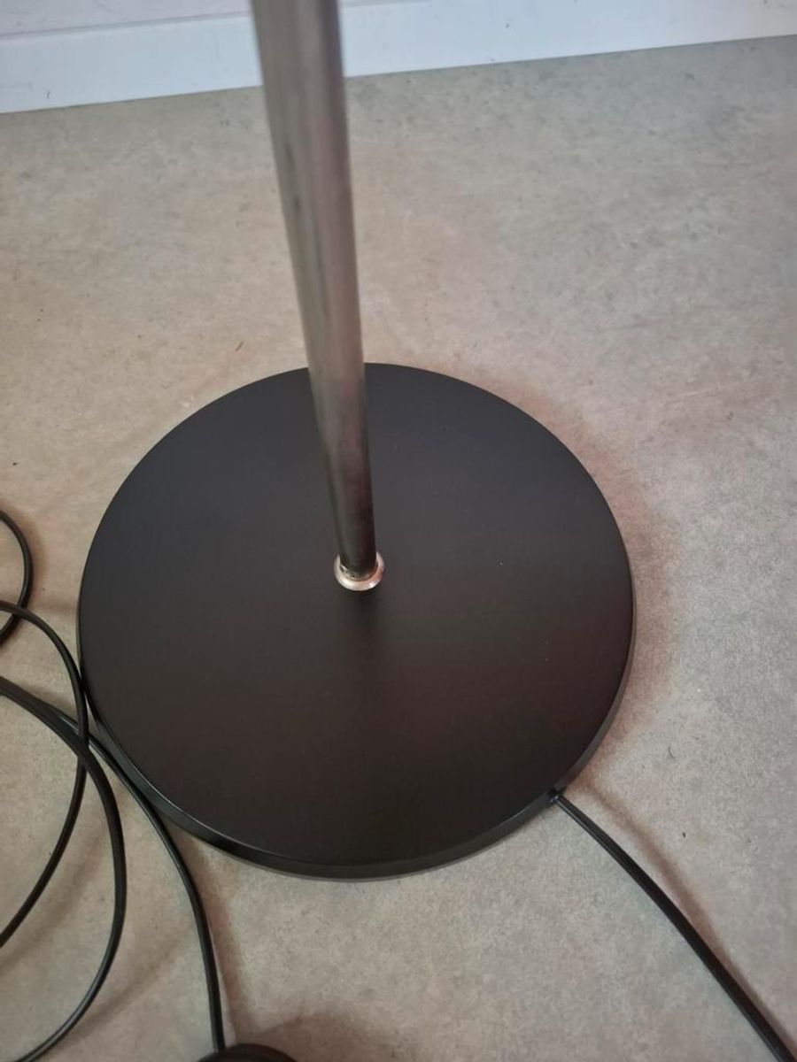 Vintage Philips Nx227 Vloerlamp image 9