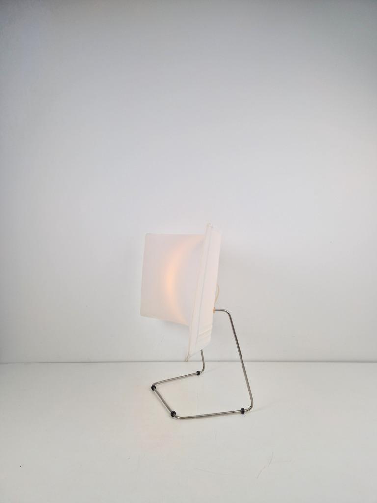 Light Volume 33f Bakery Group Prandina Vloer / Tafellamp '90 image 10