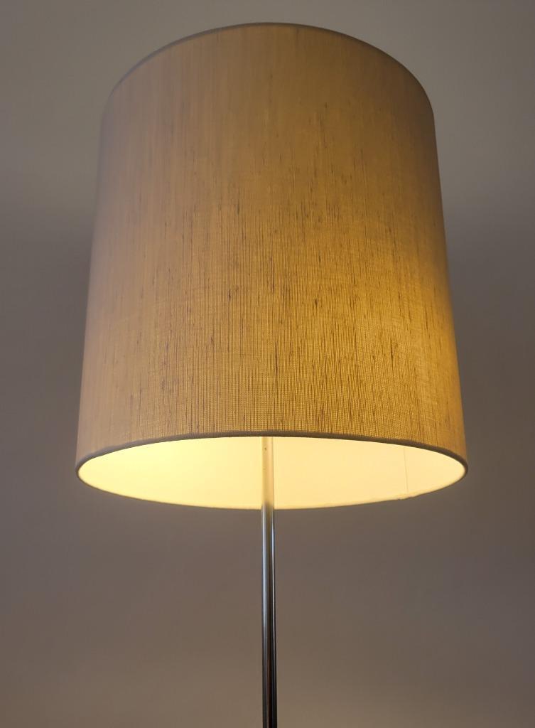 Vintage Vloerlamp Van Hagoort, Model 353 Uit 1960 image 4