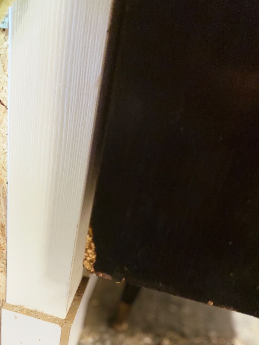 Mid-century Hoogglans High Board image 3