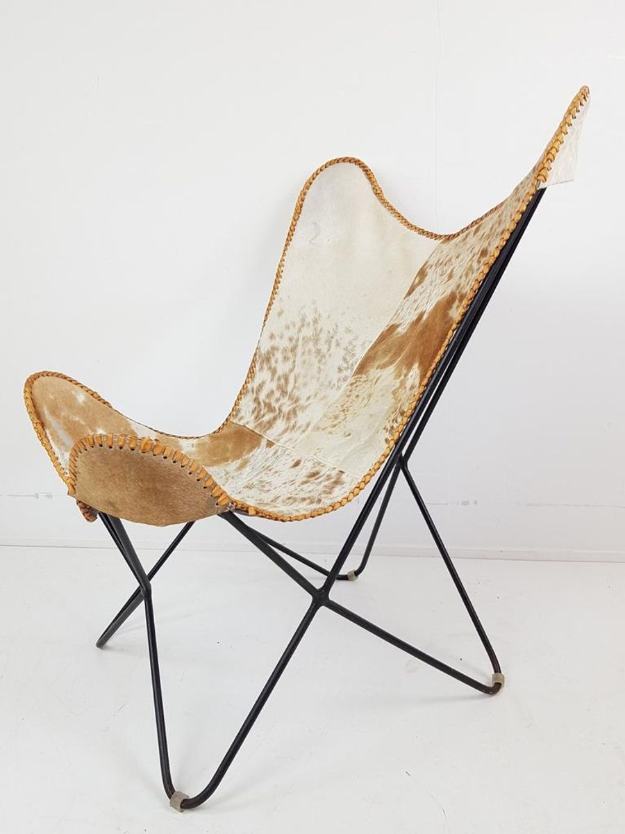 Butterfly Chair | Vlinder Fauteuil Ziekenhuis image 8
