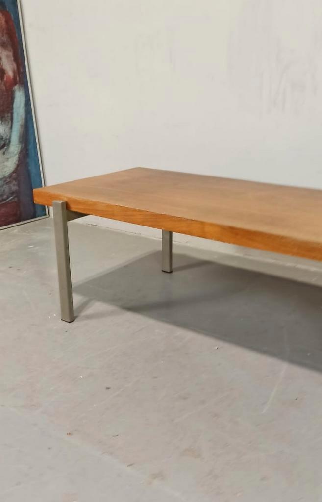 Vintage Mid Century Salontafel image 16