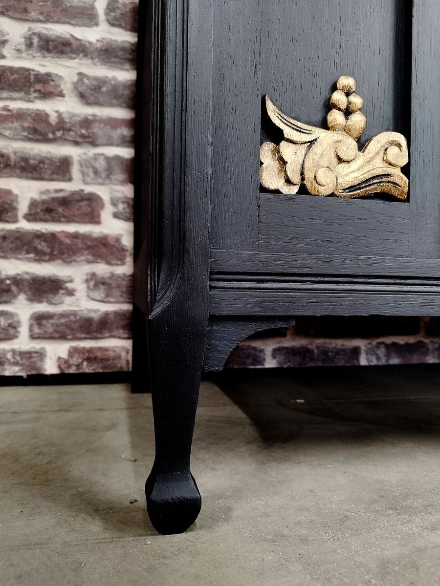 Meidenkast / Dressoir / Ladekast / Commode image 6