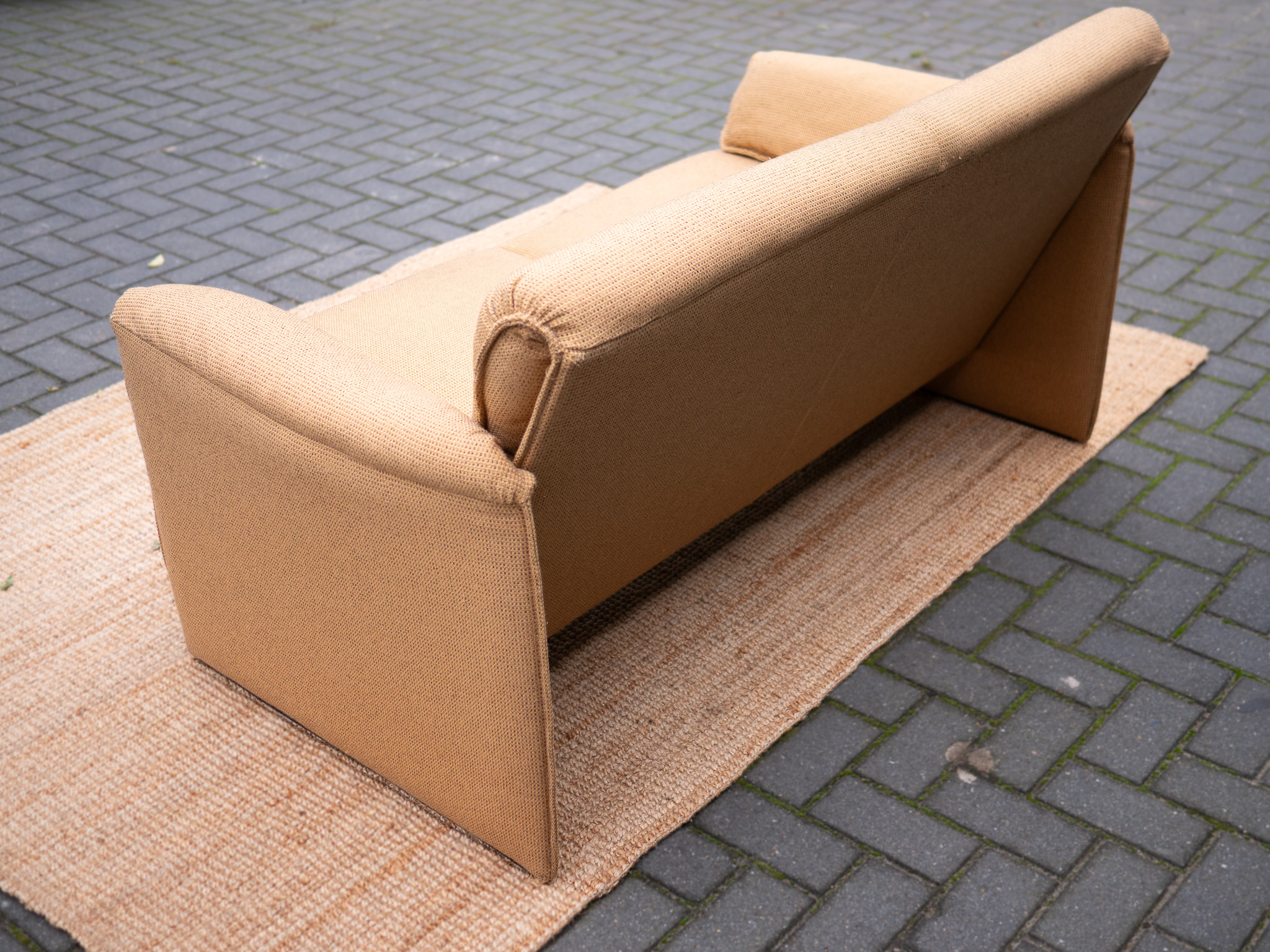 Leolux Bora Bora | 2-zits Design Bank | Design Sofa image 7