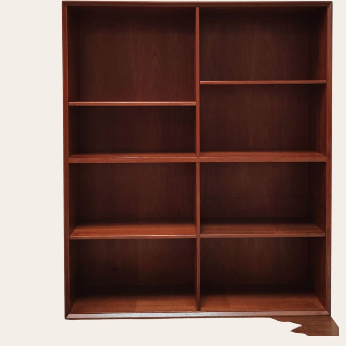 Mid Century Highboard image 18
