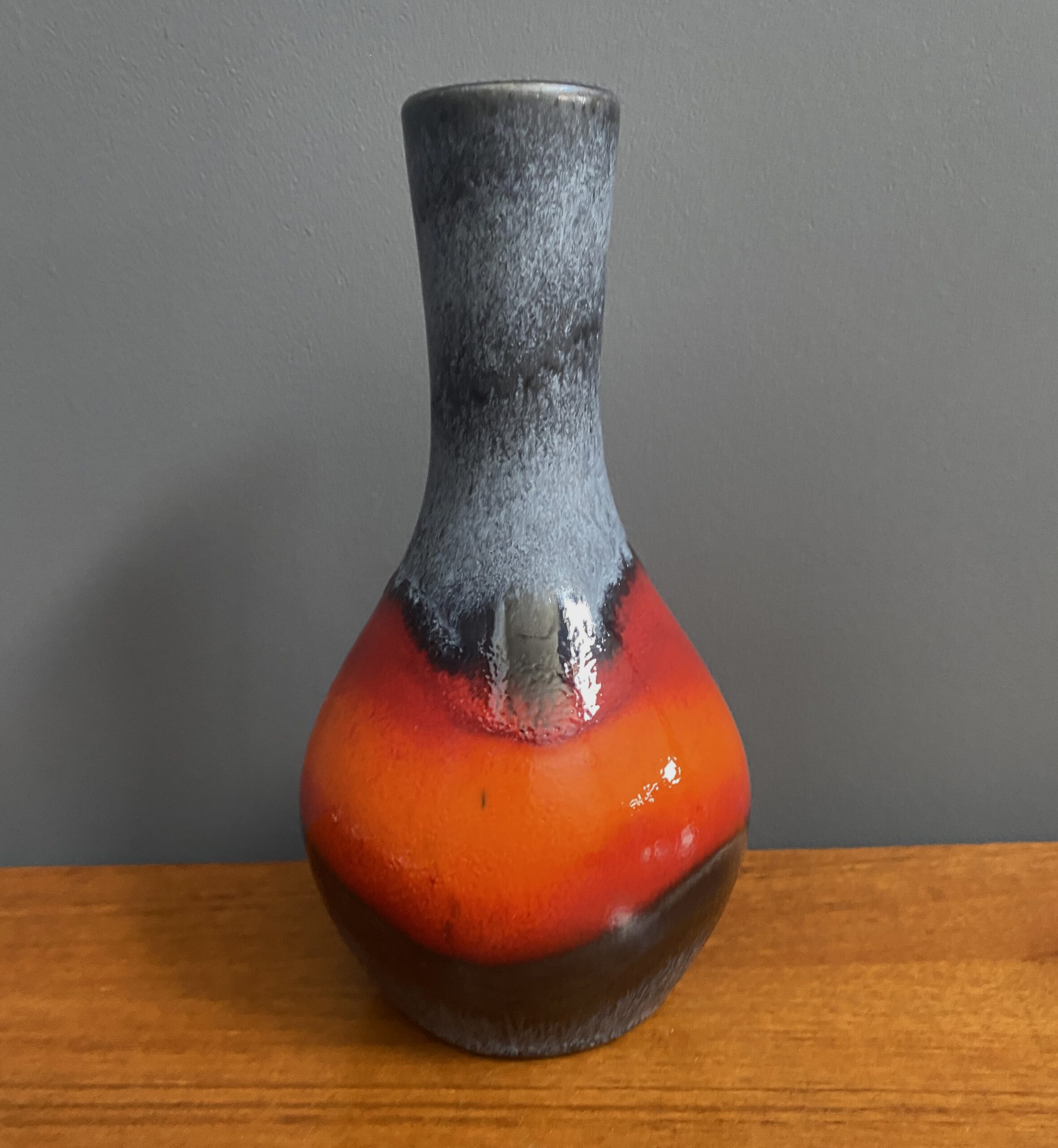 Vase By Dumler & Breiden Model 115-24 Wgp image 8