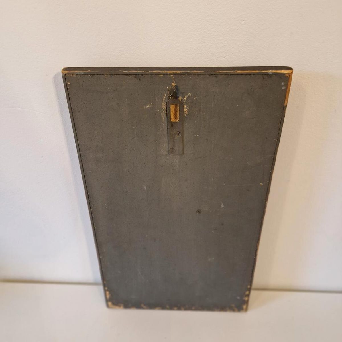 Vintage Keramiek Wandbord Mozaique Jaren 70 Haan image 8