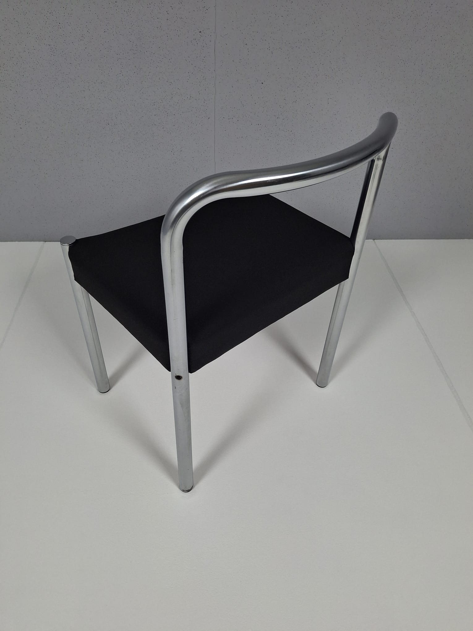 Set Van 4 Vintage Martin Visser Stoelen Spectrum, Jaren 70 image 10