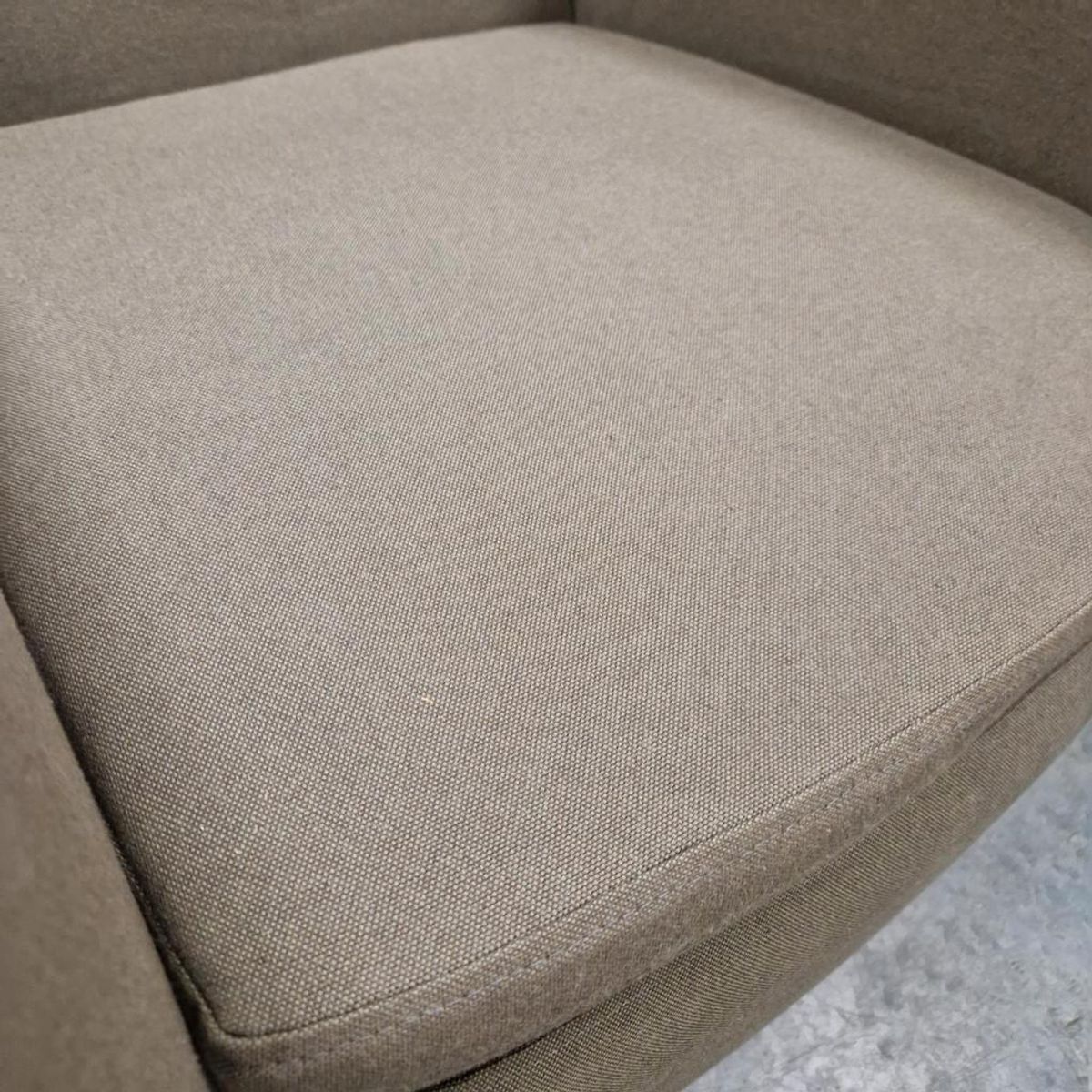 Artdeco Stijl Fauteuil Klassieke Vintage Fauteuil image 7