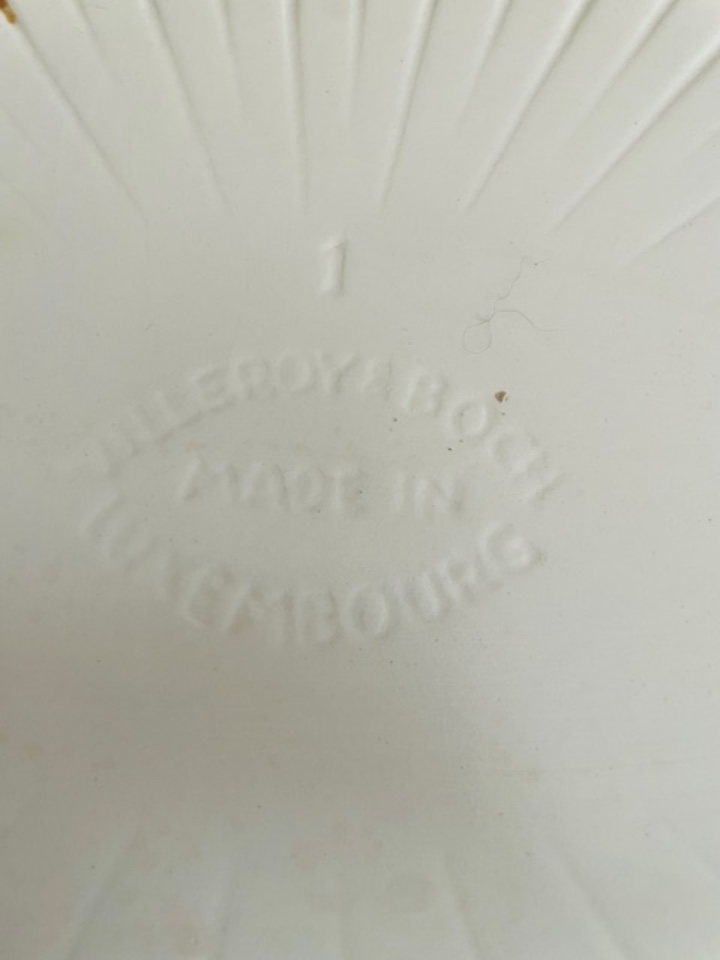 Grote Villeroy&Boch Ovenschaal image 6