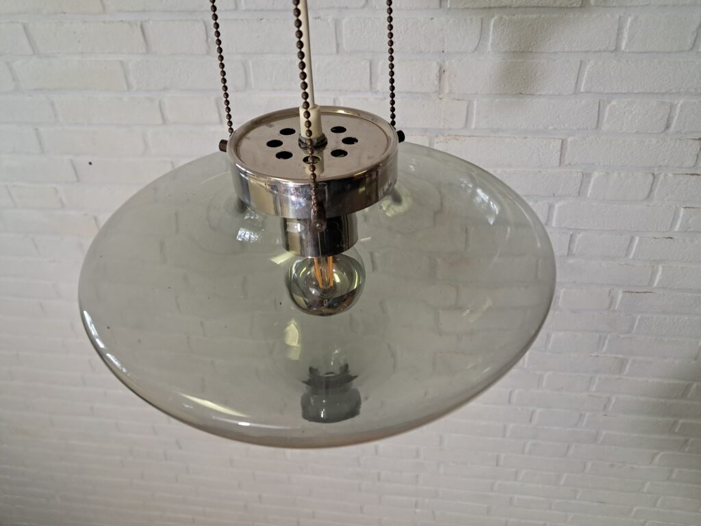 Raak Pendant “high Chaperral” image 5