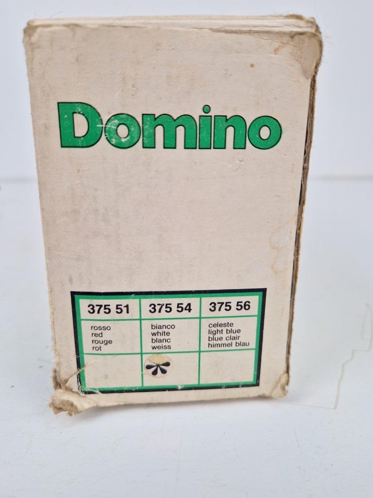 Vintage Targetti Sarkey Domino Wandlamp Space Age ´70 Nos image 13