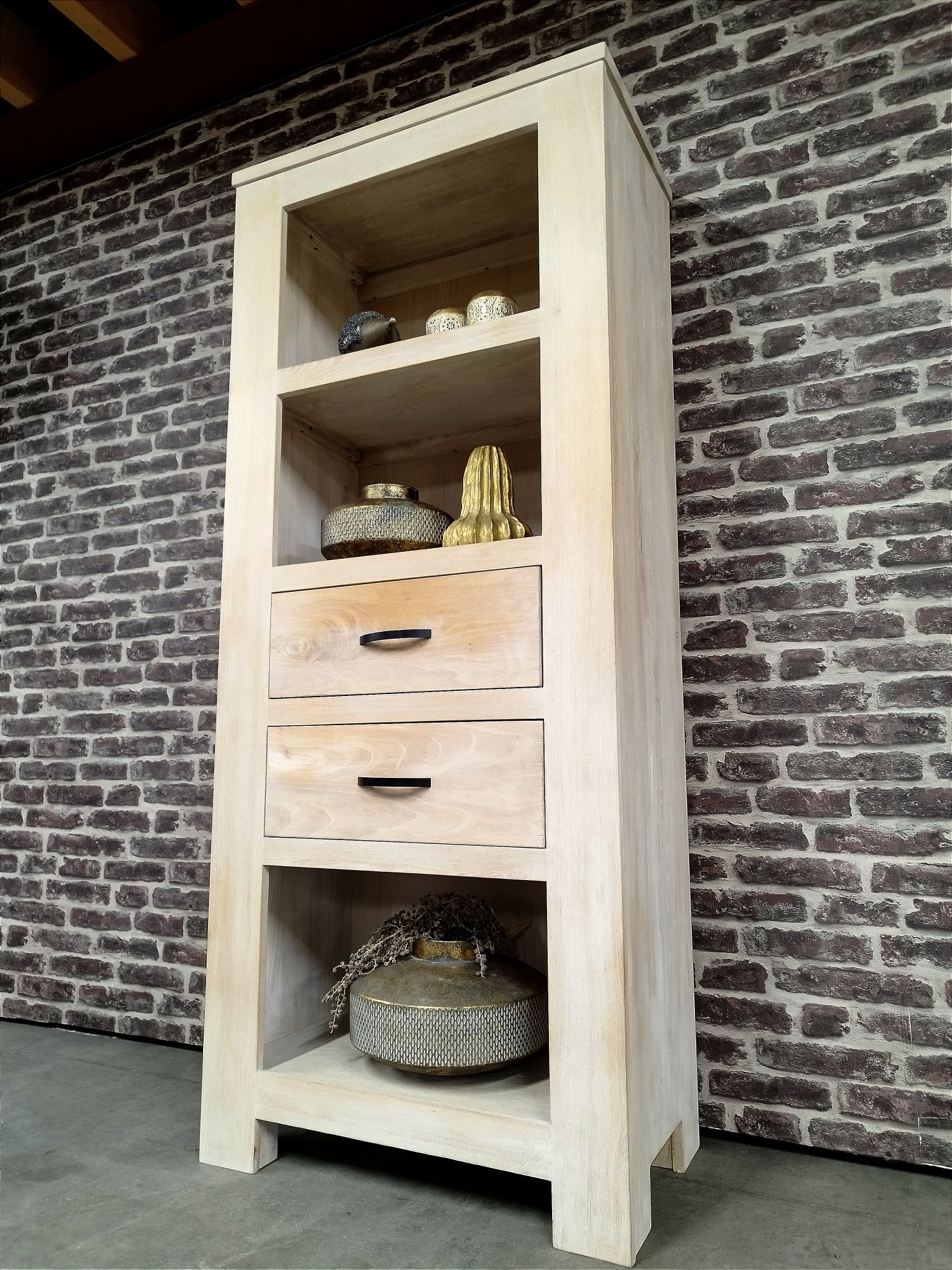 Ladekast / Boekenkast / Buffetkast / Wandmeubel image 3