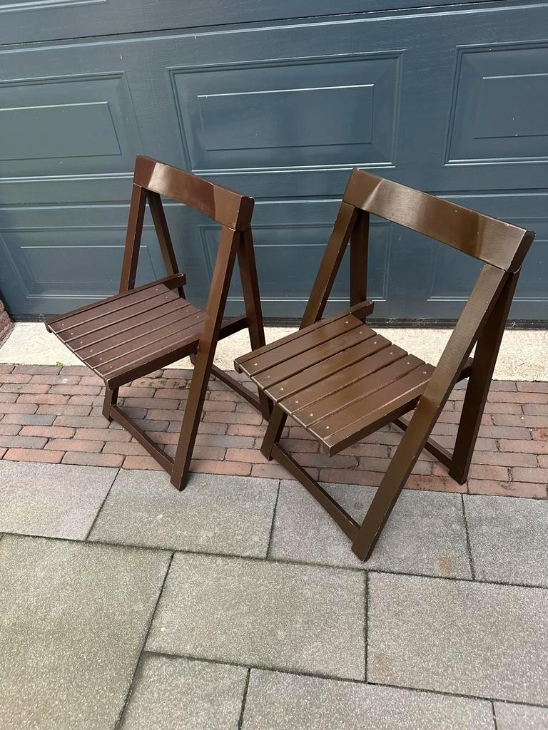 Jacober Trieste Klapstoelen image 3