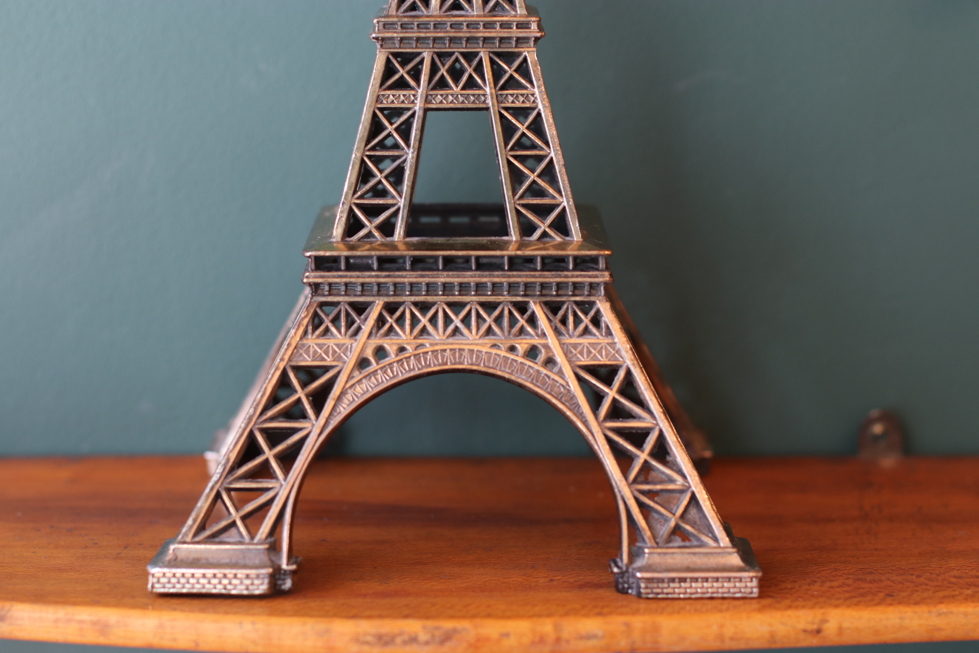 Vintage Eiffeltoren image 2