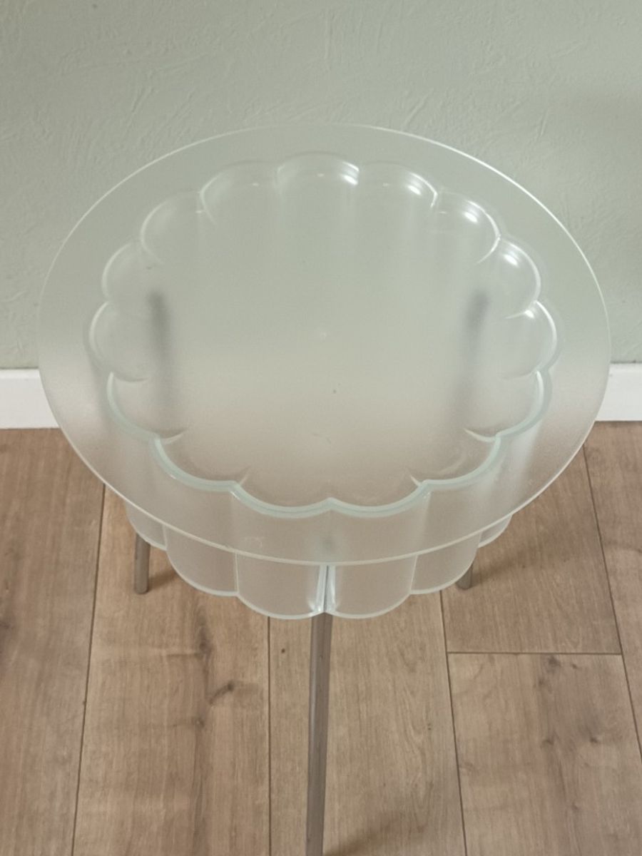 IKEA Hatten Side Table image 3