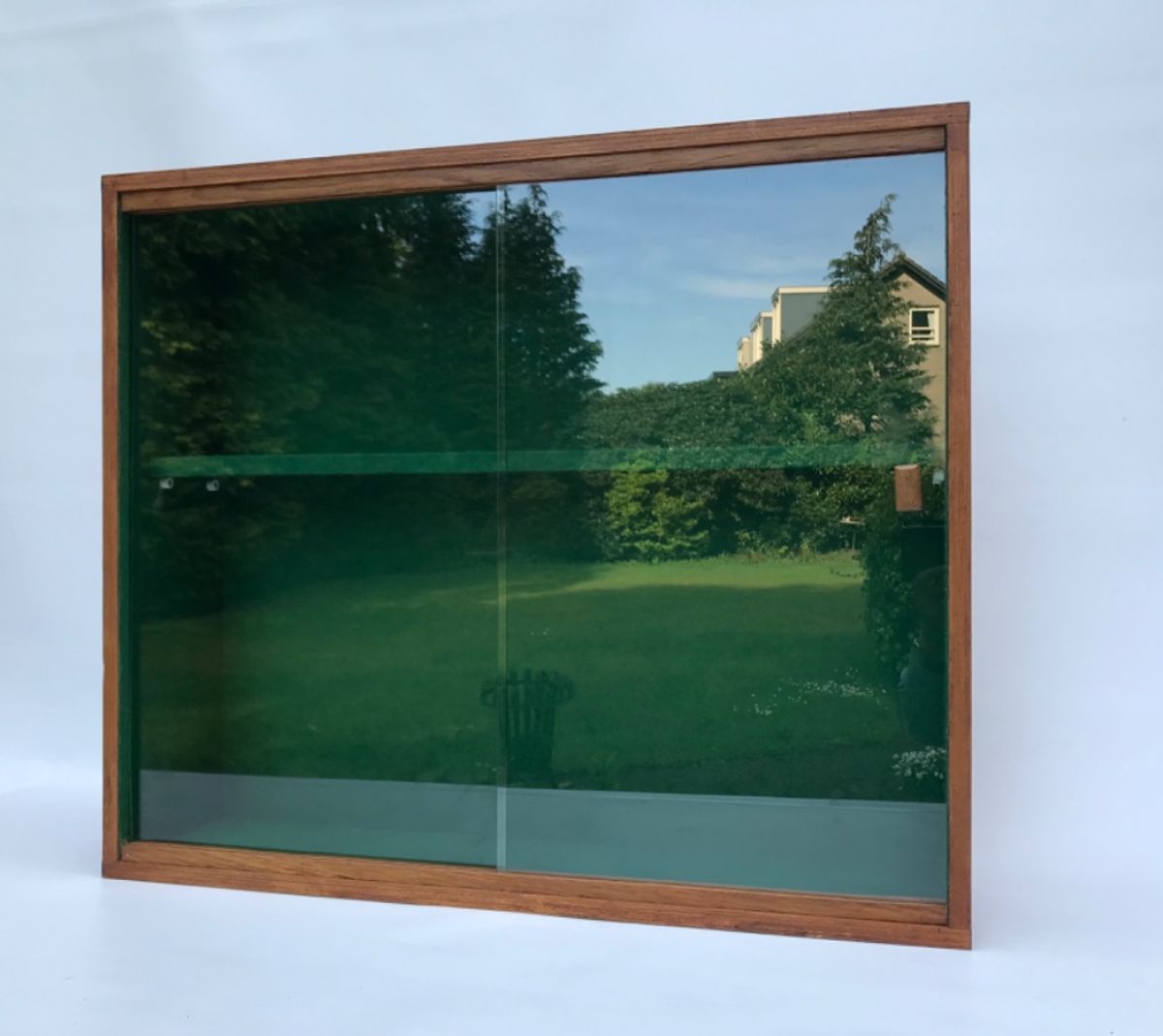 Vitrinekast image 3