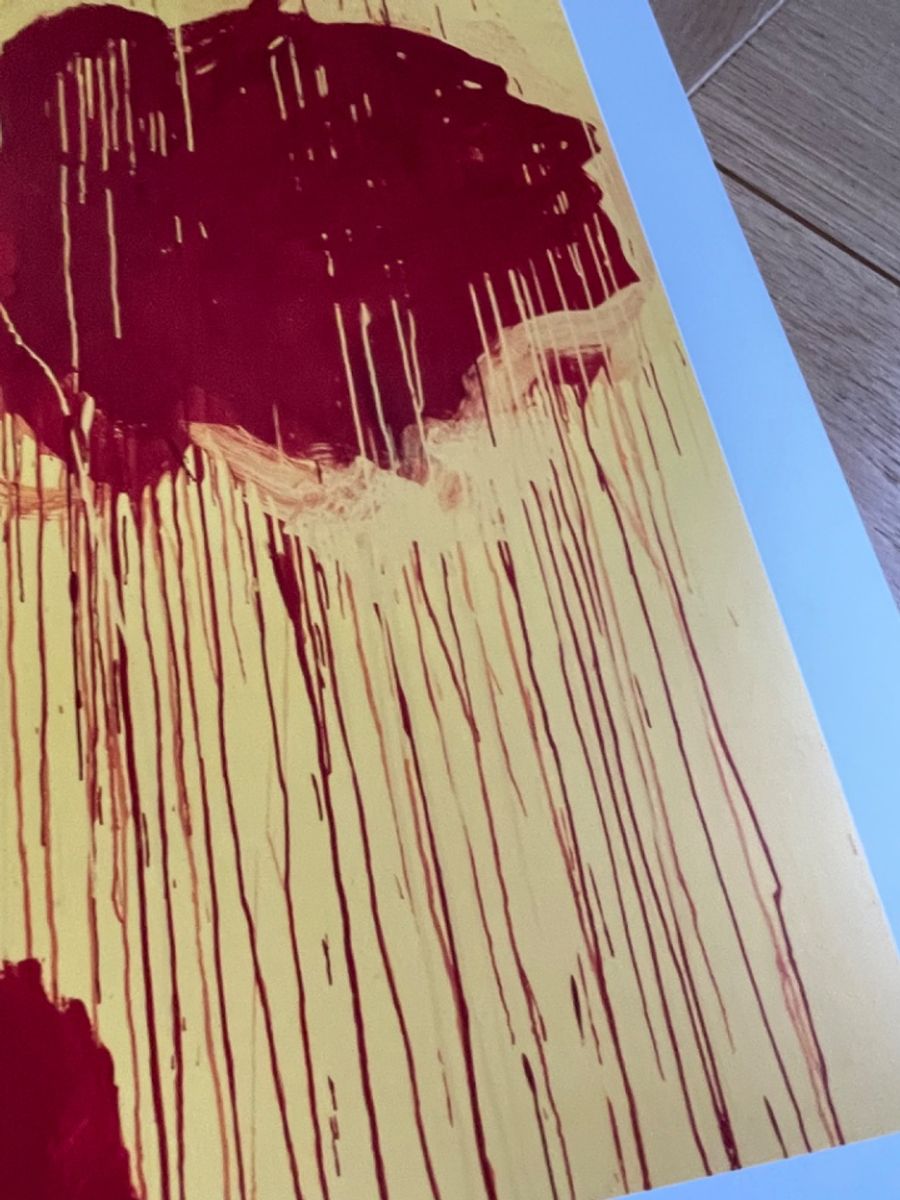 Cy Twombly, Usa (1928-2011), Untitled, image 10