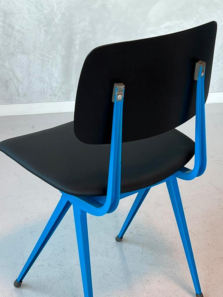 Result Eetkamerstoel Friso Kramer Vintage Ahrend Stoel image 4