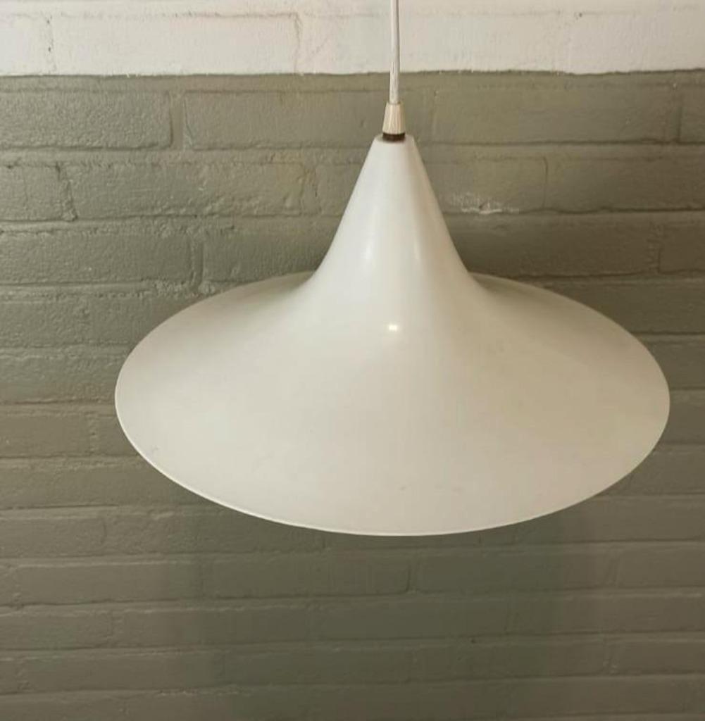 Vintage Heksenhoed Lamp Hanglamp image 10
