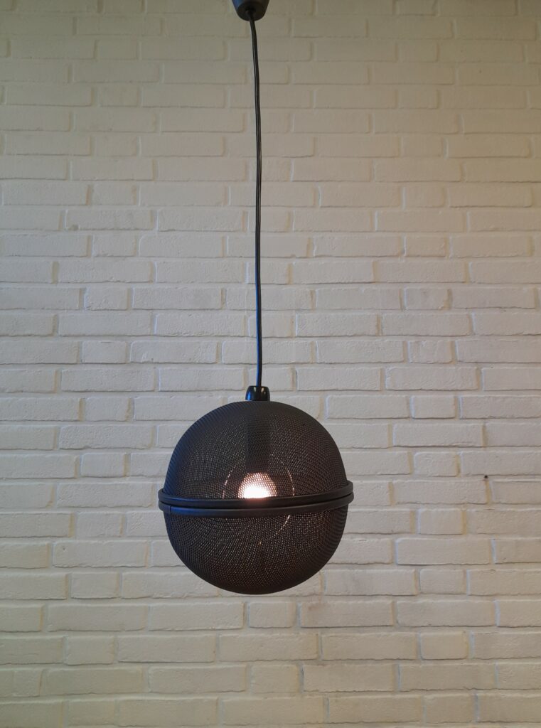 Micro 2600 Pendant Erco Roger Tallon image 5