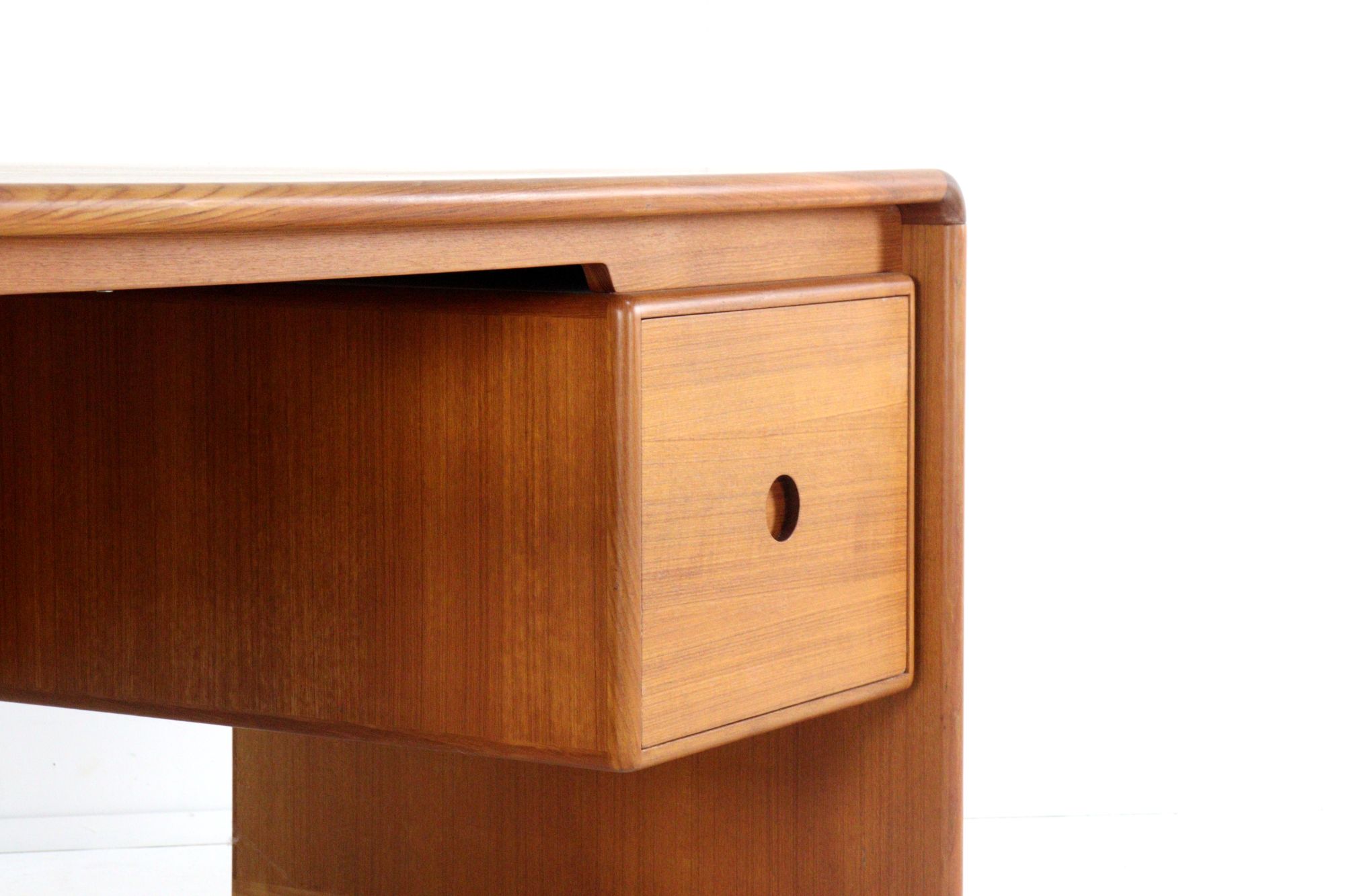 Kai Kristiansen Voor Vildbjerg Bureau Vintage Deens image 17