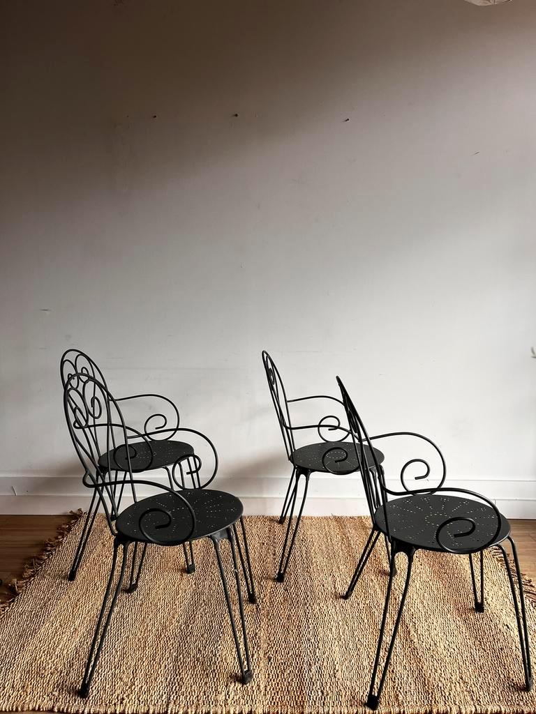Cozy loungestoel | staal | antraciet