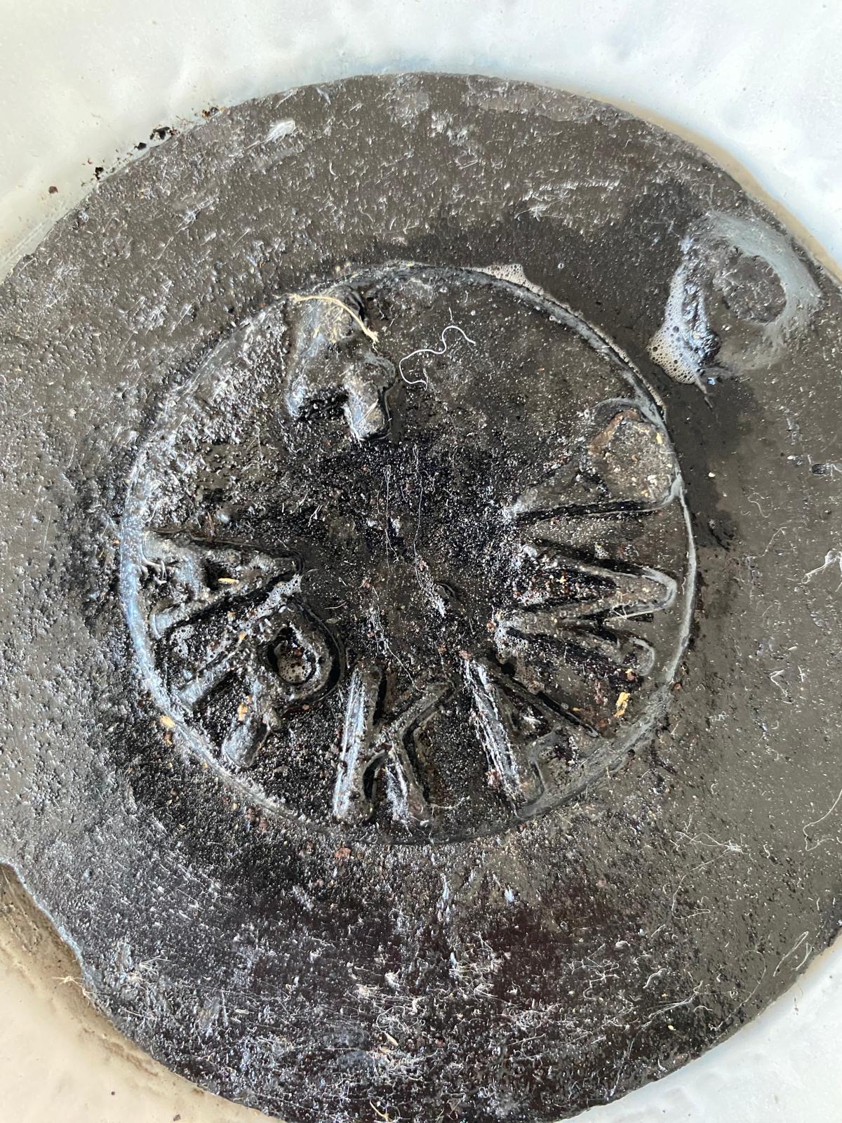 Witte Tulip Salontafel Maurice Burke Voor Arkana image 10