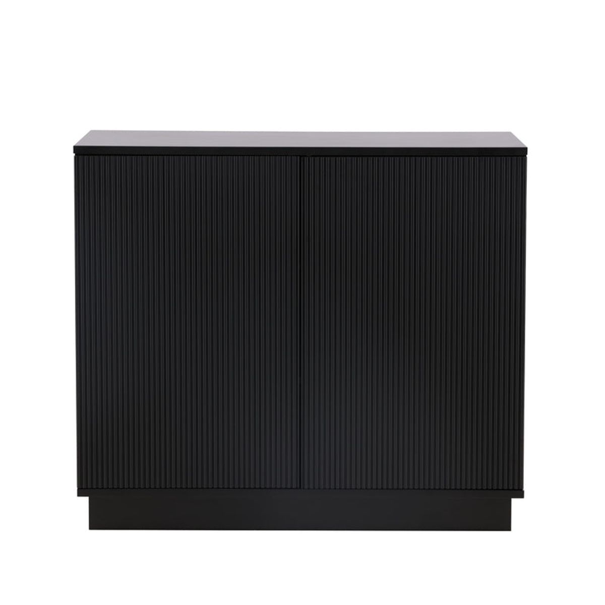 Dressoir Hanestad - Zwart image 2