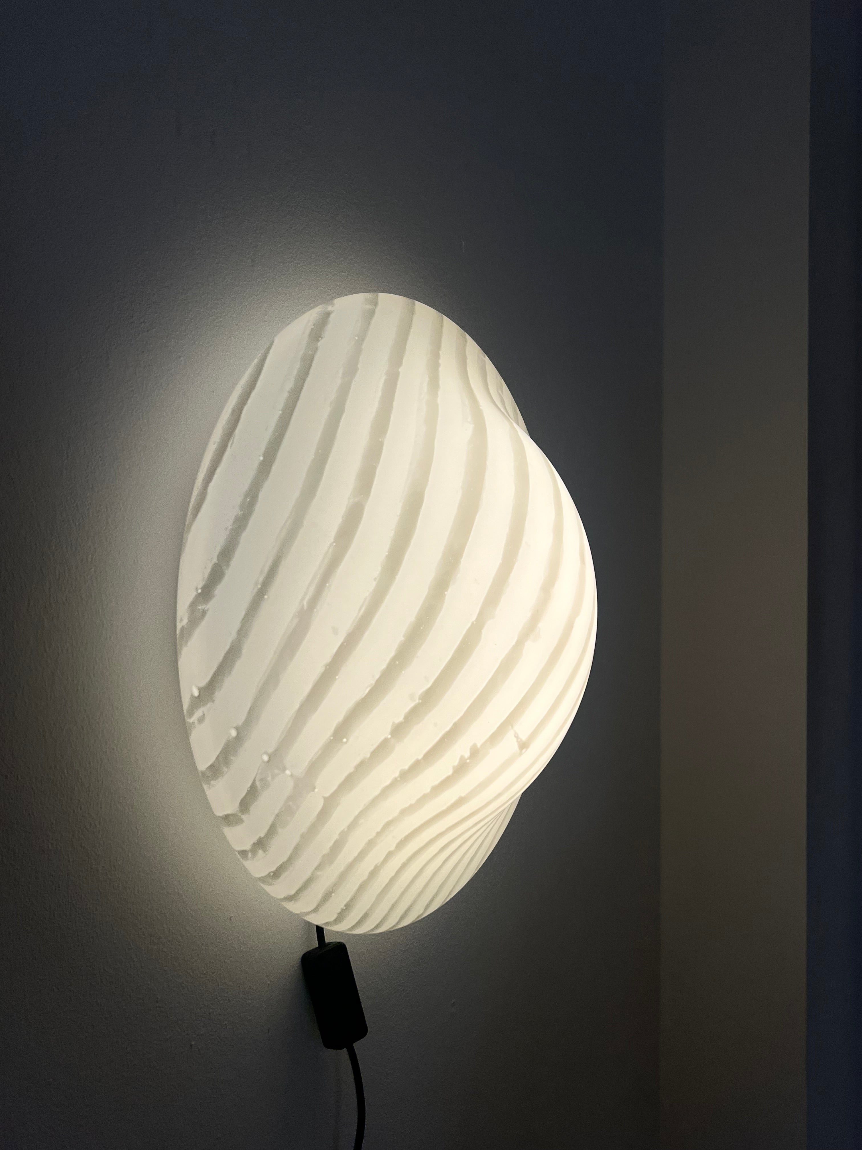 Peill & Putzler Ceiling Or Wall Lamp – Model "zebra" image 5