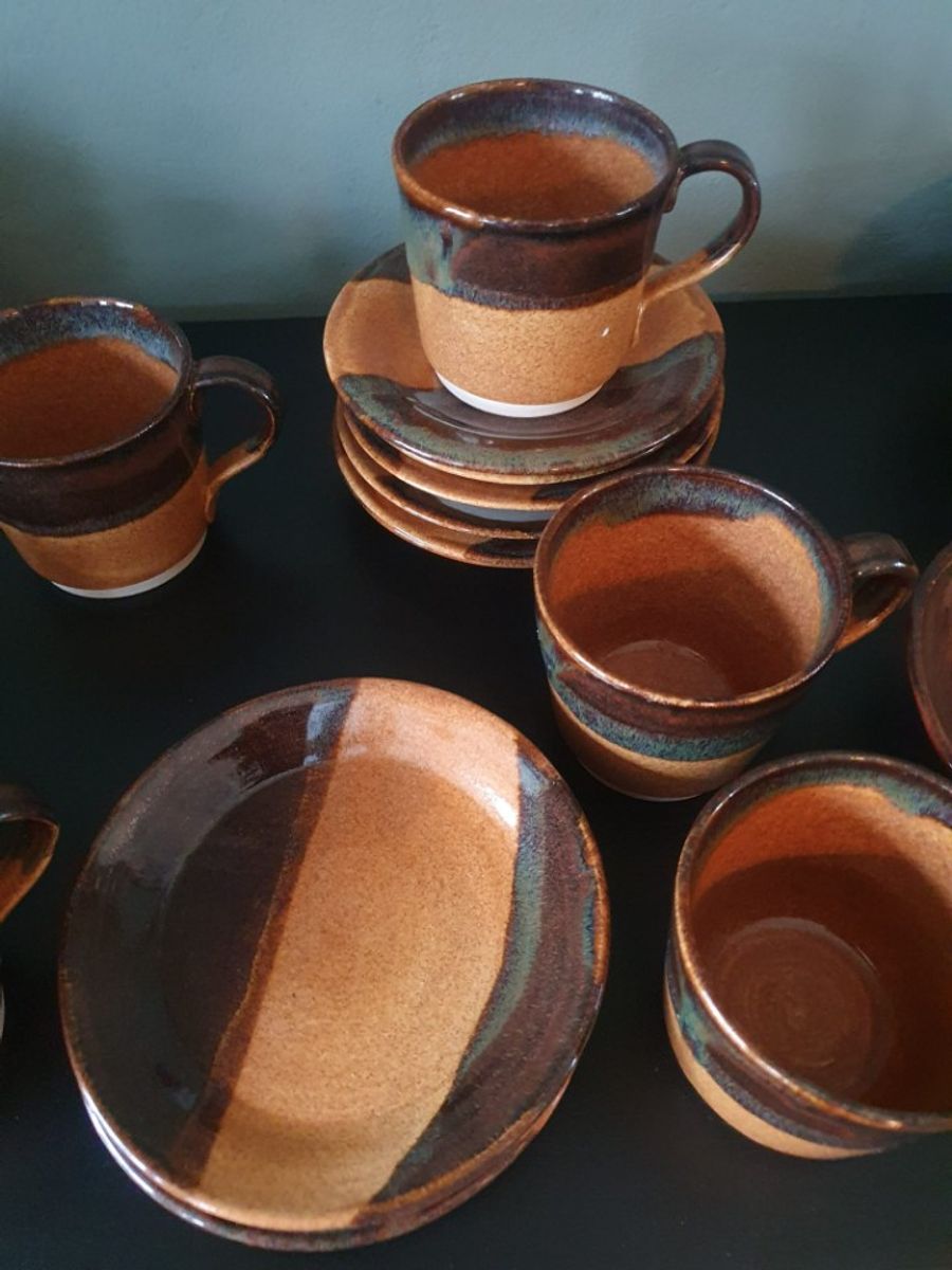 Handgemaakt Studioaardewerk / Keramiek image 12