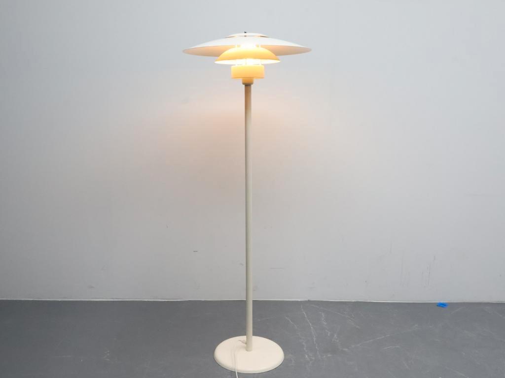 Vintage Vloerlamp | Design Light Denmark | Model Eminent image 2