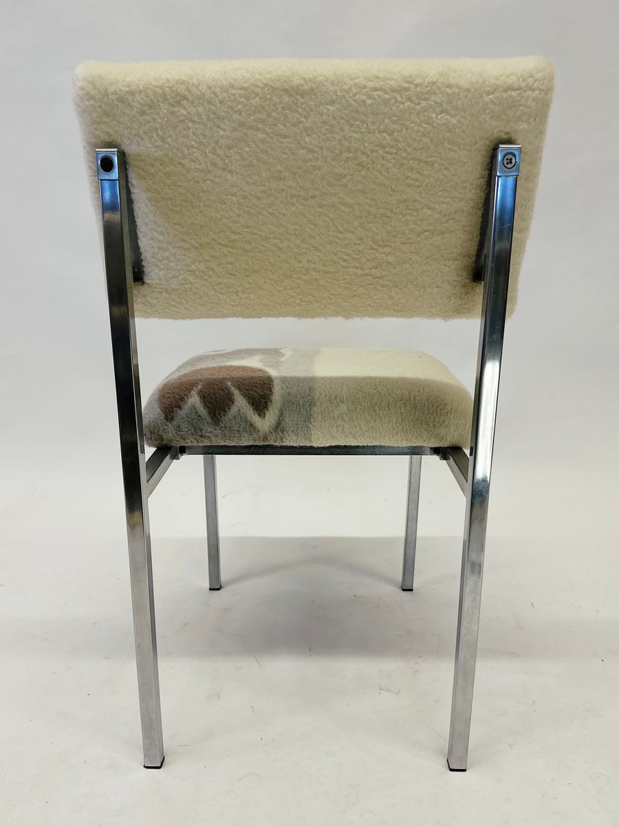 Martin Visser Eetkamerstoelen image 11
