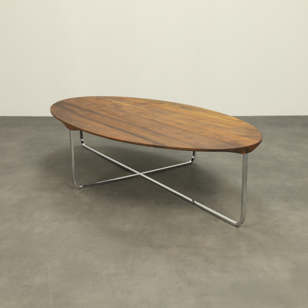 Coffee Table Flint By Gert Batenburg For Montis 2004 image 5