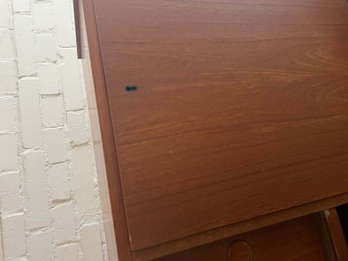 Mid-century Deens Highboard image 7