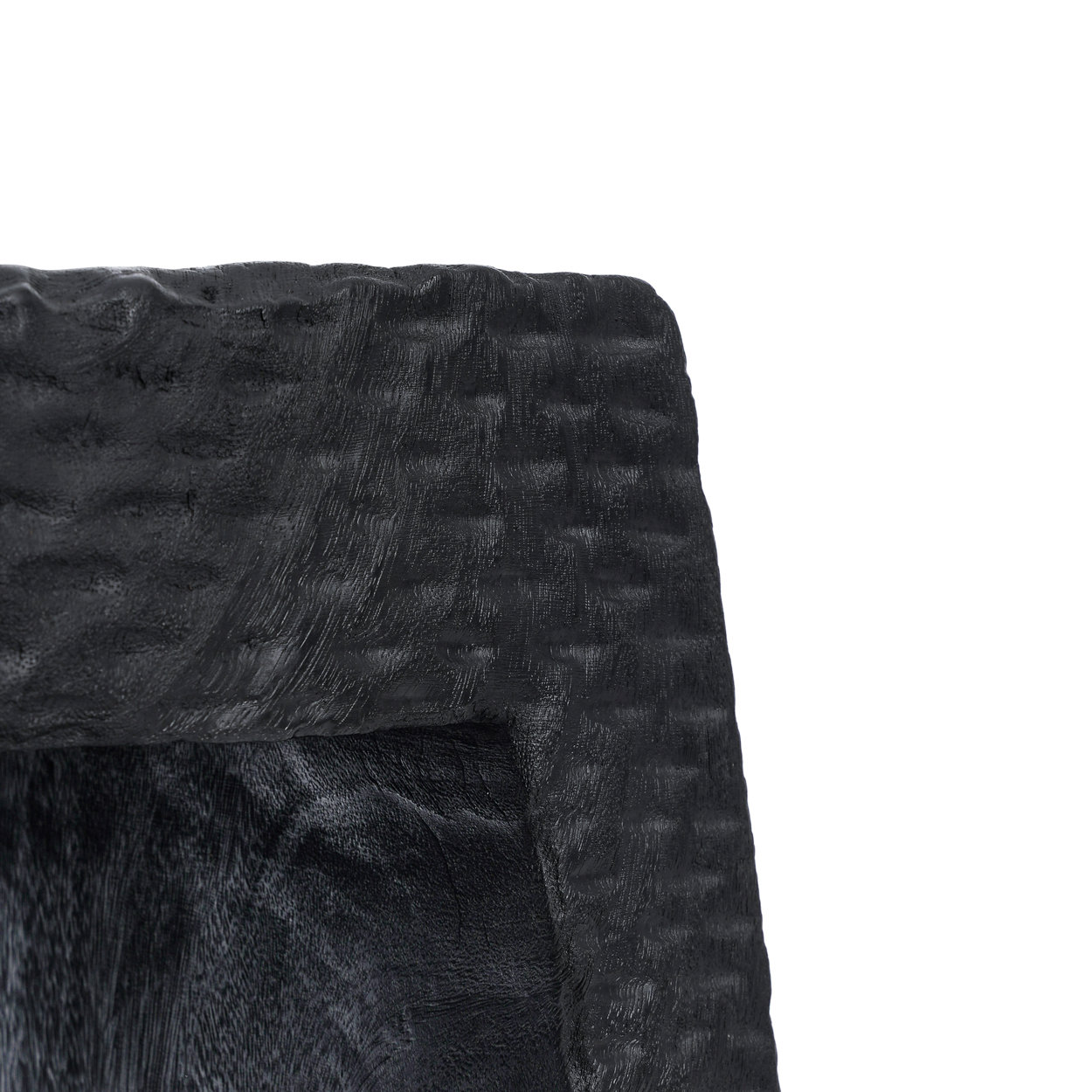 Bazar Bizar | De Montano Kruk - Zwart image 10