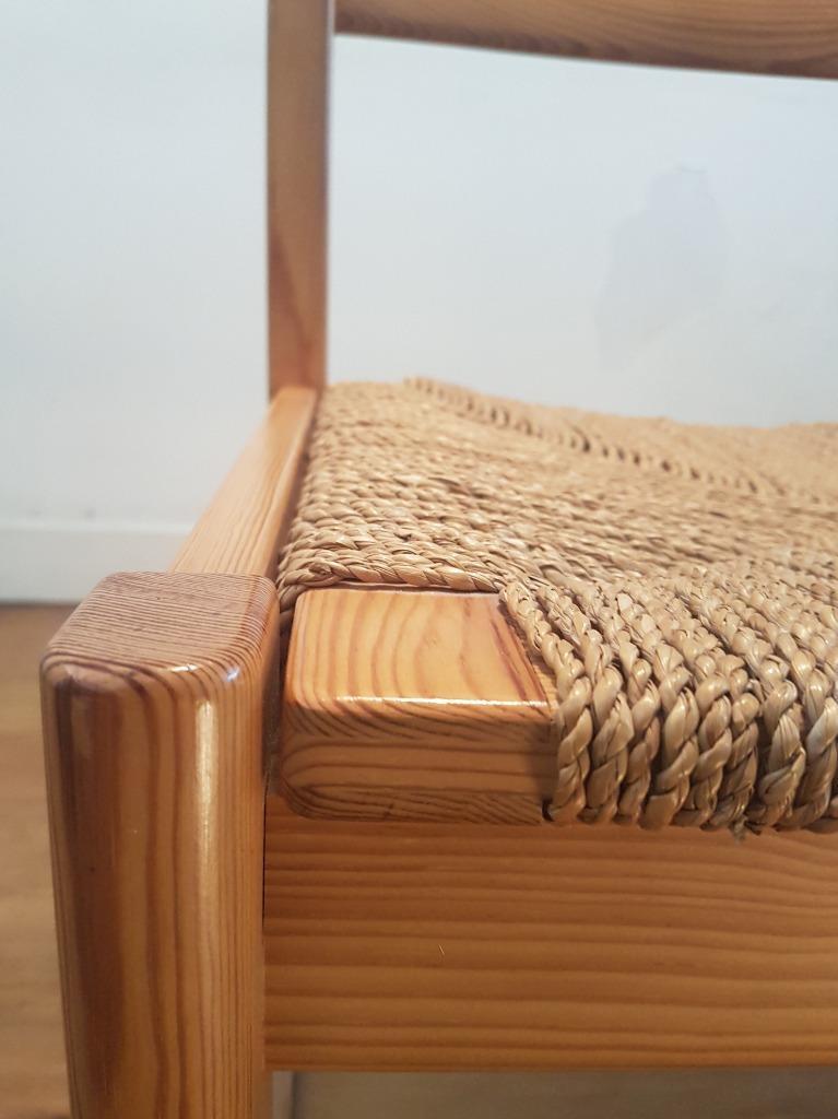 Asserbo Stoelen Van Borge Mogensen Voor Karl Andersson image 10