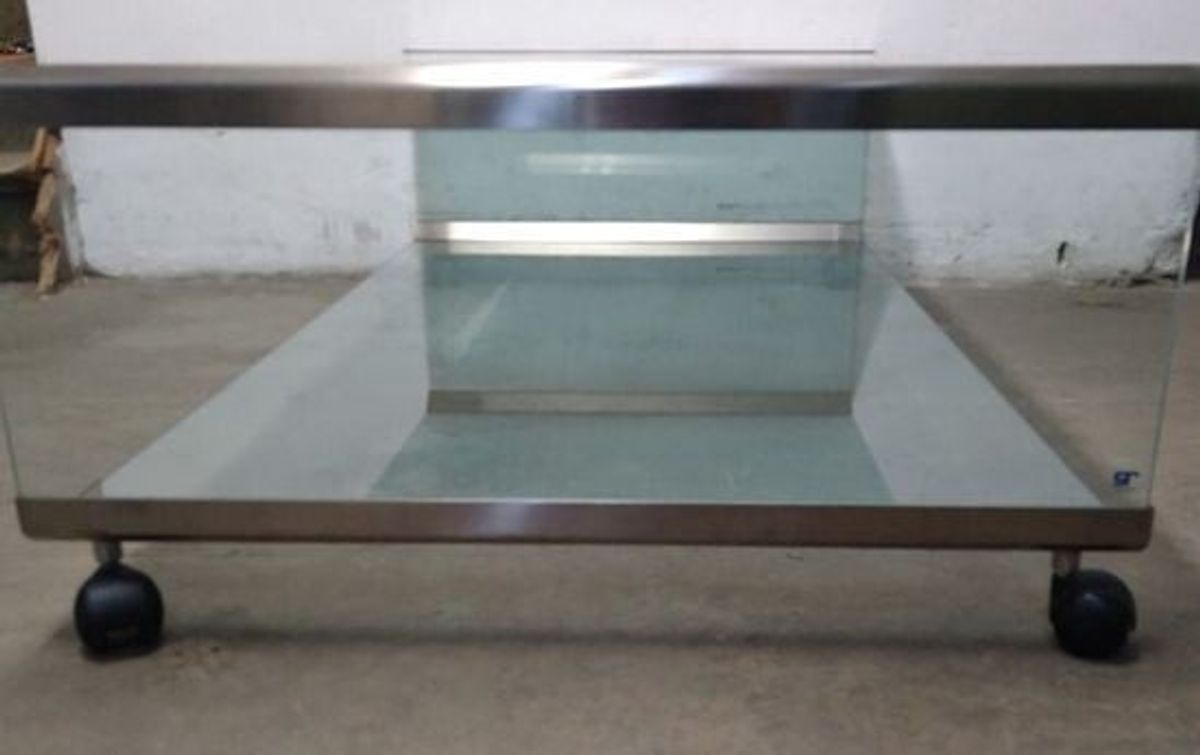 Gallotti & Radice Design Coffee Table image 5