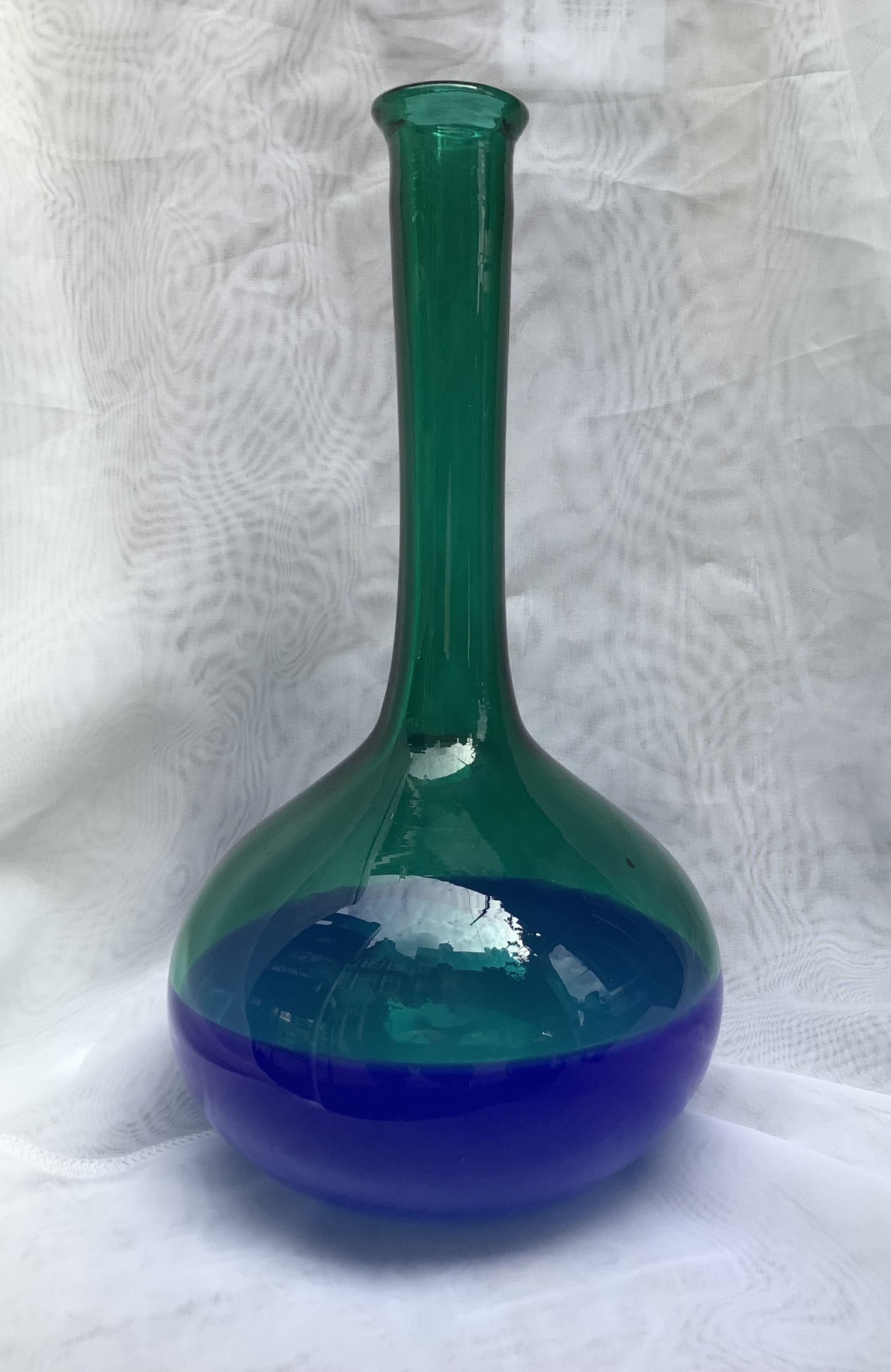 Incalmo Vaas,gio Ponti?,murano. image 8